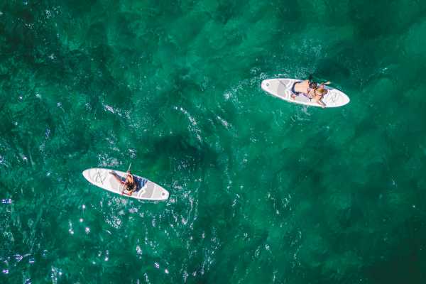 Royal Quest Private Yacht Tour