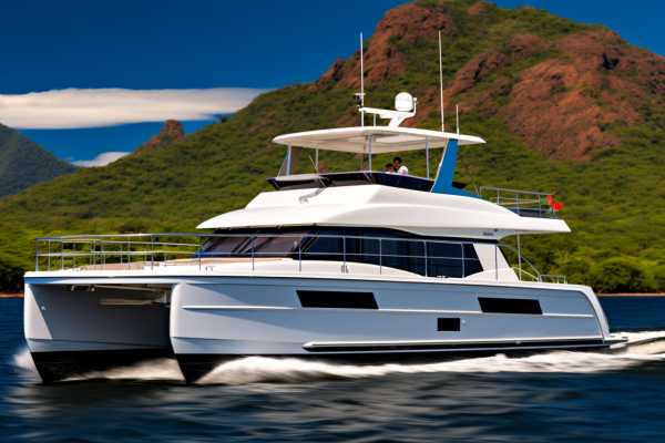 Royal Quest Private Yacht Tour