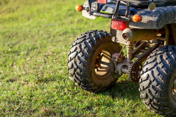 Tamarindo Mountain ATV and Zipline 