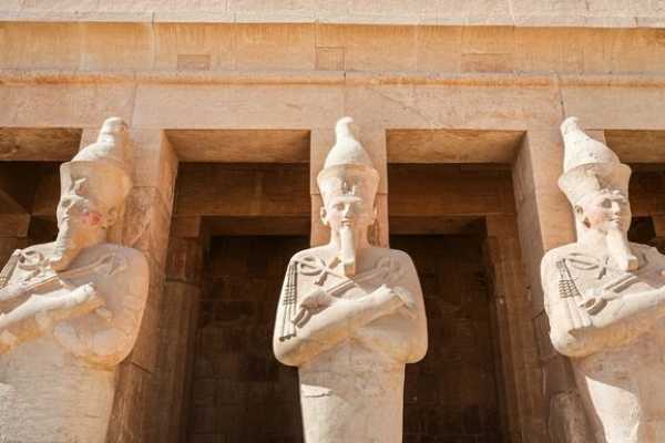 2 Day Tour to Luxor from Hurghada with hotair balloon