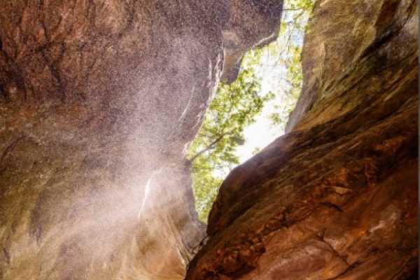 La Leona Waterfall Tour