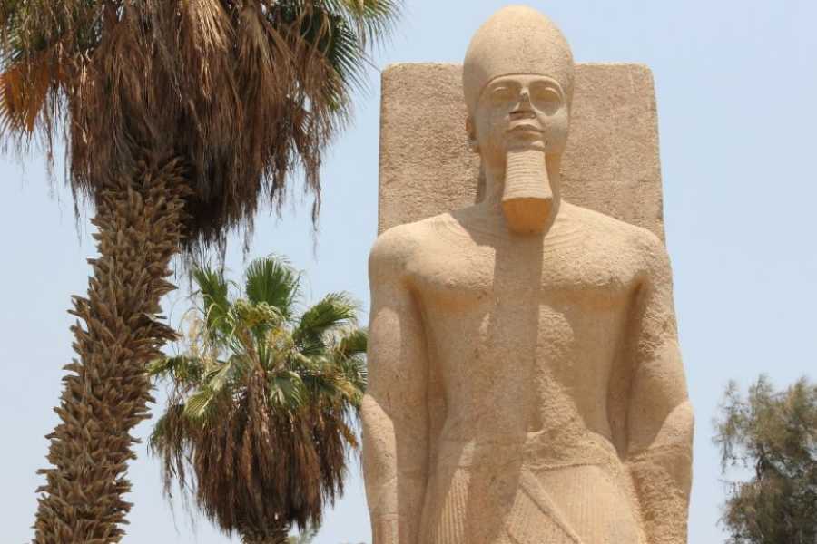Egypt Tour packages Trip to giza pyramids,Sakkara and Dahshour from Port said