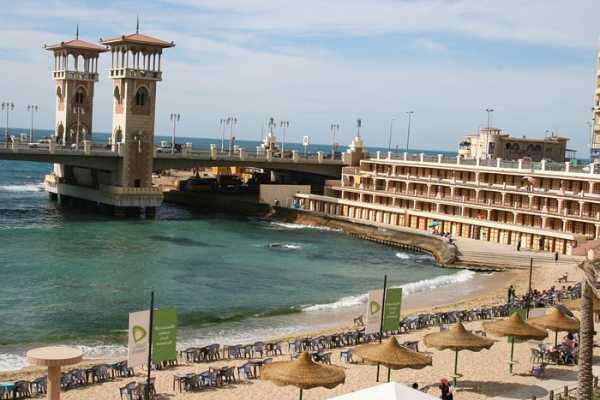 4 Days Egypt Tour Package Cairo & Alexandria