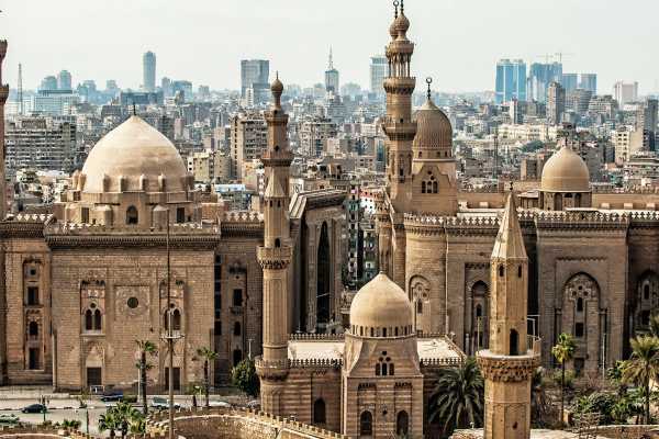 4 Days Egypt Tour Package Cairo & Alexandria