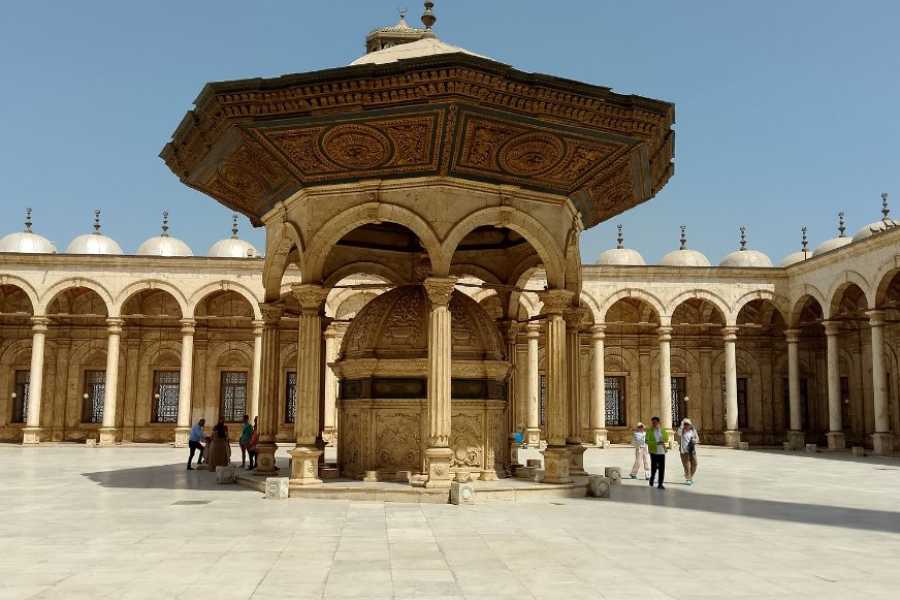 Egypt Tour packages 10-Day Egypt Tour: Cairo, Nile Cruise (Luxor/Aswan) & Hurghada Beach