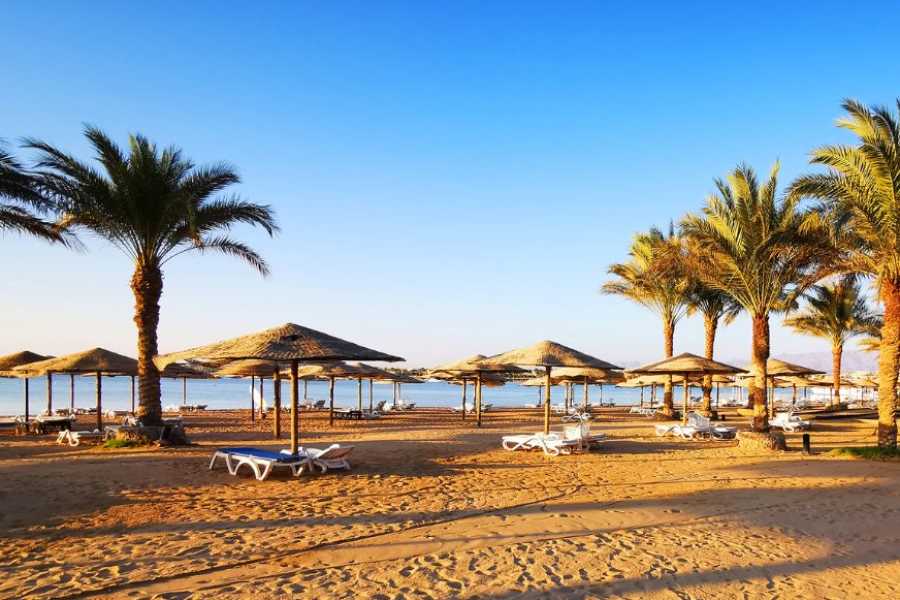 Egypt Tour packages 10-Day Egypt Tour: Cairo, Nile Cruise (Luxor/Aswan) & Hurghada Beach