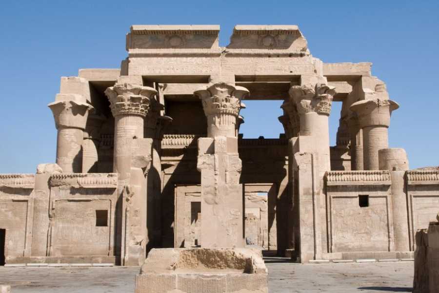 Egypt Tour packages 10-Day Egypt Tour: Cairo, Nile Cruise (Luxor/Aswan) & Hurghada Beach