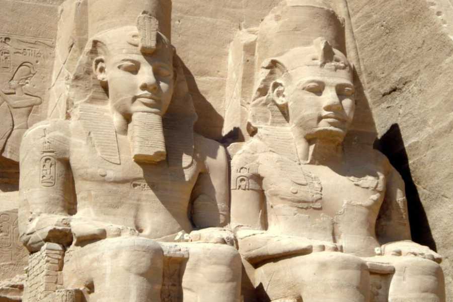 Egypt Tour packages 10-Day Egypt Tour: Cairo, Nile Cruise (Luxor/Aswan) & Hurghada Beach