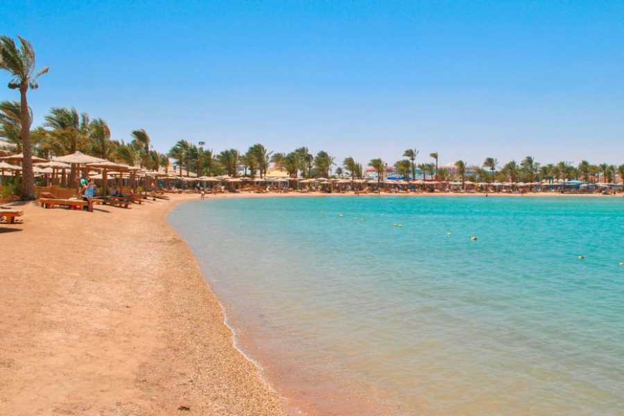 Egypt Tour packages 10-Day Egypt Tour: Cairo, Nile Cruise (Luxor/Aswan) & Hurghada Beach