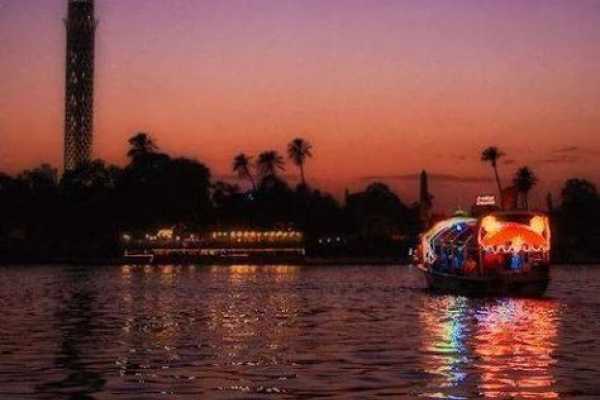 Egypt Pharaohs family tour package