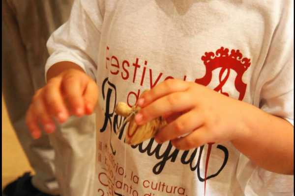 Offerta soggiorno - Festival della Romagna - Dal 7 al 15 giugno 2025