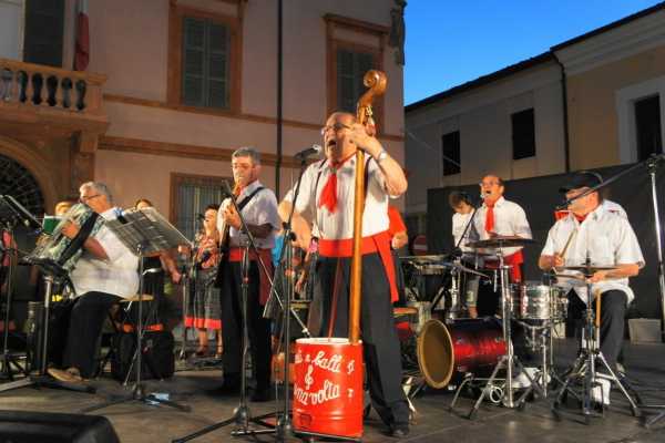 Offerta soggiorno - Festival della Romagna - Dal 7 al 15 giugno 2025