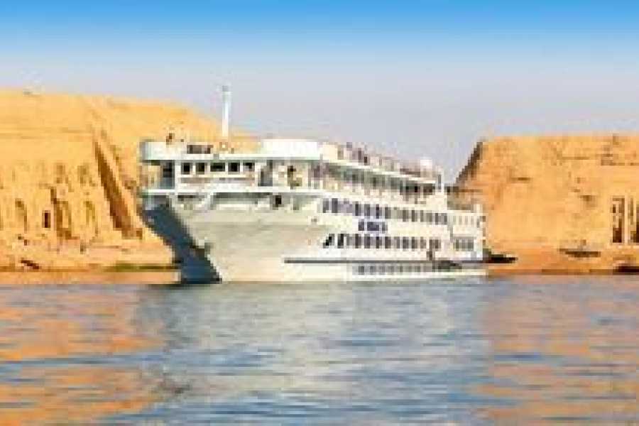 Bastet Travel Egypt Egypt Family Tour Experience