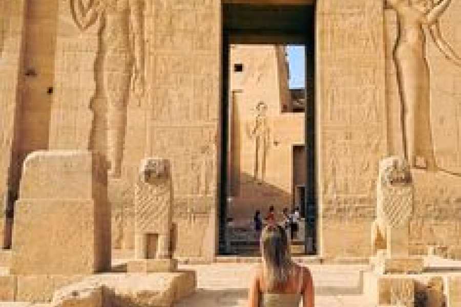 Bastet Travel Egypt Egypt Attractions Budget Tour