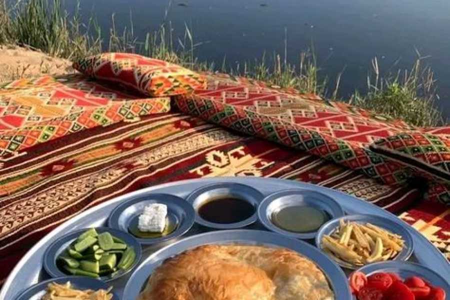 Bastet Travel Egypt Egypt in Luxury Nile Cruise