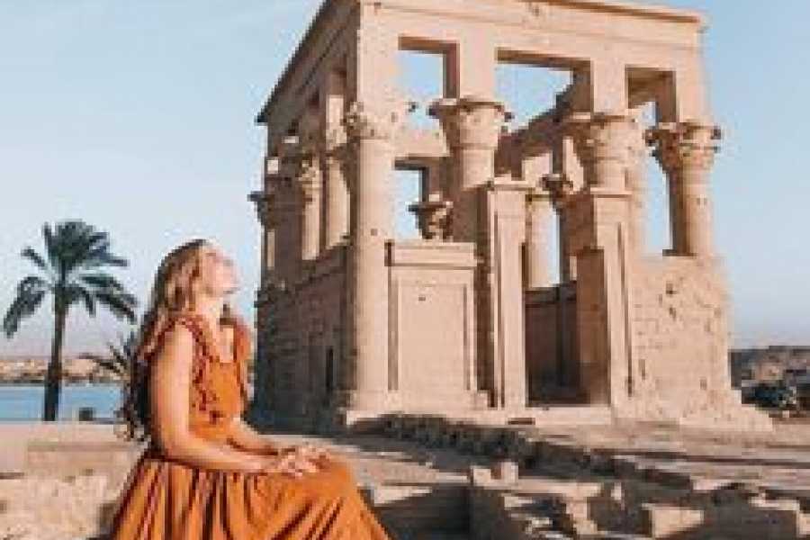 Bastet Travel Egypt 12 Days Egypt Deluxe Vacations