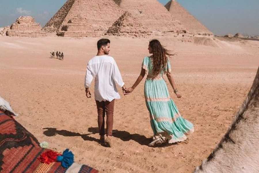 Bastet Travel Egypt Egypt & the Nile: A Holiday Journey