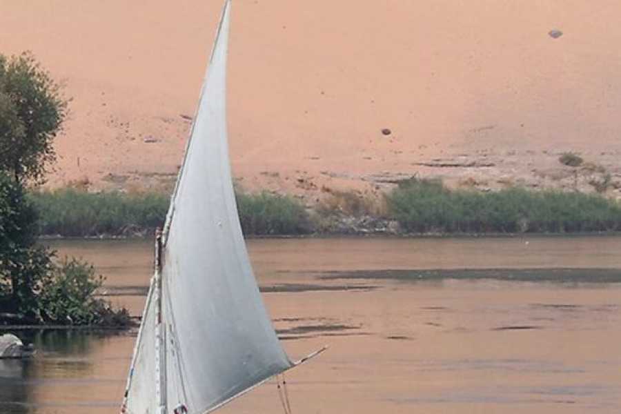 Bastet Travel Egypt Egypt & the Nile: A Holiday Journey