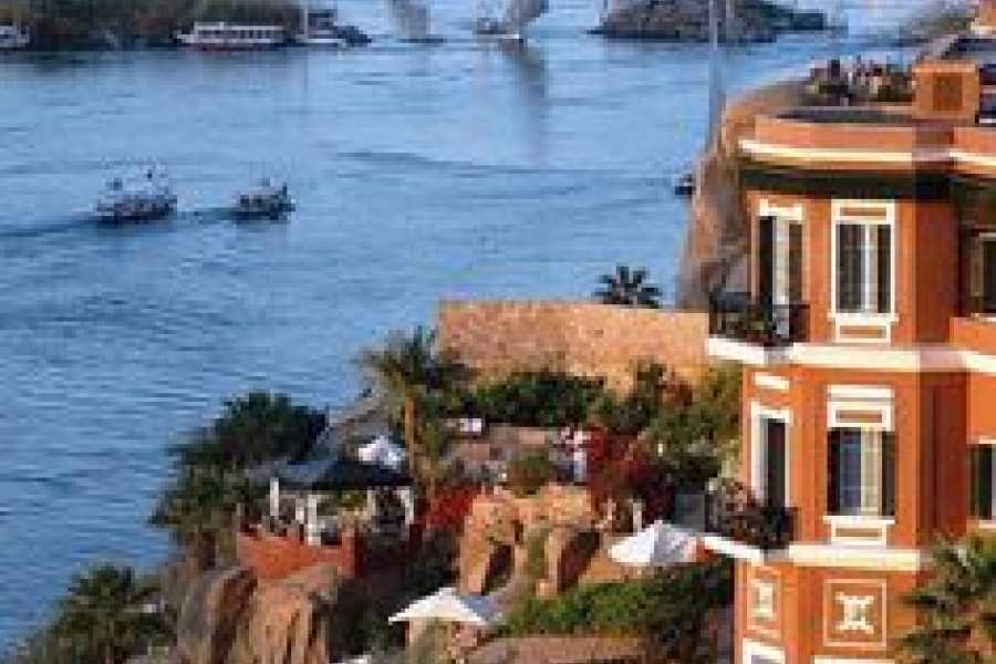 Bastet Travel Egypt Egypt Luxury Tour Package 8 Days, 7 Nights