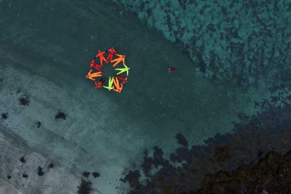 RIB & Floating Sea Eagle Adventure