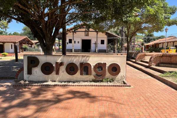 City Tour Santa Cruz + Porongo