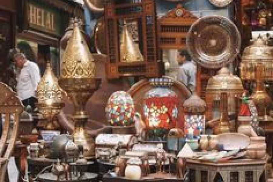 Bastet Travel Egypt Ancient Wonders of the Legendary Nile