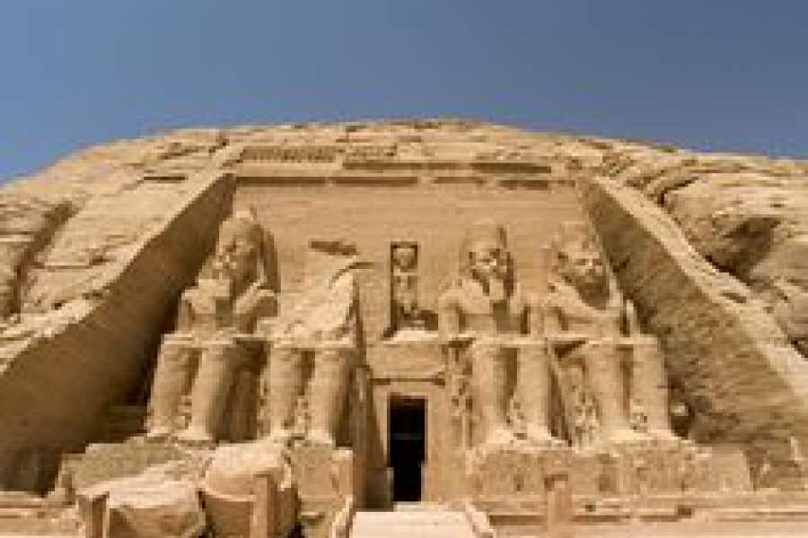 Bastet Travel Egypt Visions of Egypt: A Private Tour in 9 Days