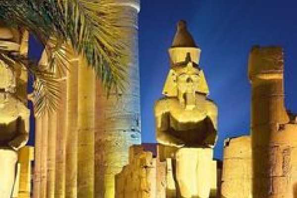 14-Day Egypt Private Royal Tour: Cairo, Nile Cruise, and Abu Simbel