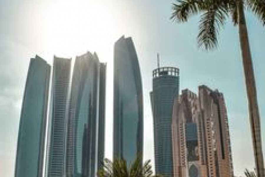 Bastet Travel Egypt Turkey & Dubai in 10 Days Package