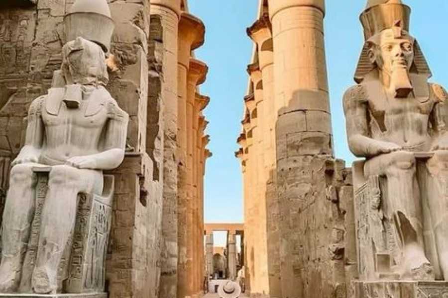 Bastet Travel Egypt Morocco, Egypt, Jordan - A Cultural Odyssey
