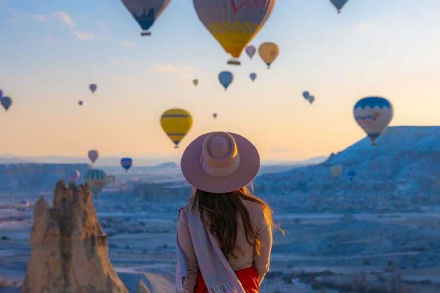 Bastet Travel Egypt Turkey, Jordan, and Israel - 16-Day Package