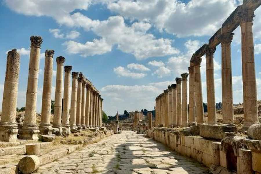 Bastet Travel Egypt Turkey, Jordan, and Israel - 16-Day Package