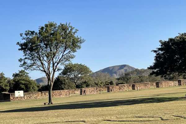 Samaipata