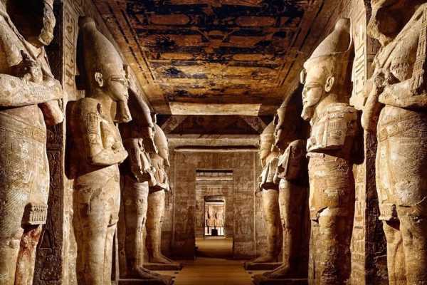 Private Overnight trip to Abu Simbel from Aswan by Car
