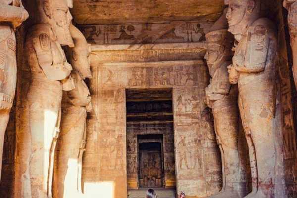 Private Overnight trip to Abu Simbel from Aswan by Car