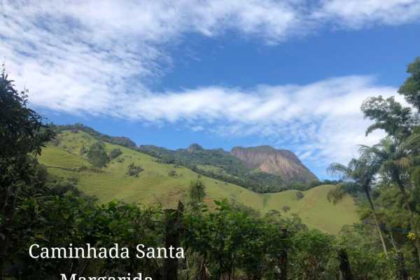 Extreme Pedra Riscada and Rinoceronte Trekking Trail