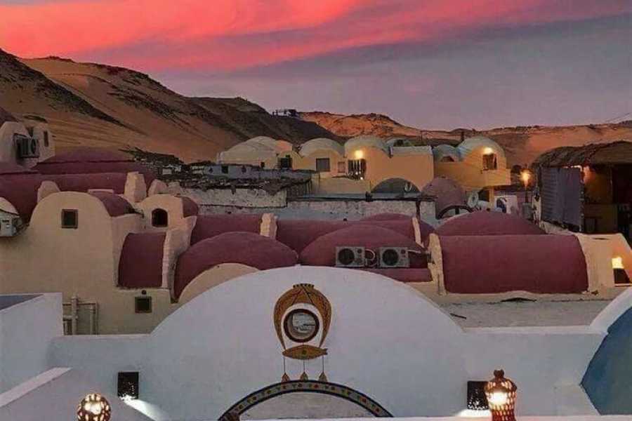 Bastet Travel Egypt Adventures with the Pharaohs (Family Tour)