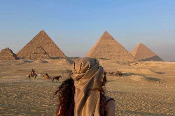 Egypt Family Adventure