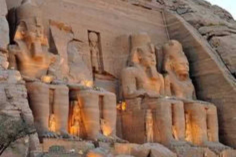 Bastet Travel Egypt Egypt Family Adventure