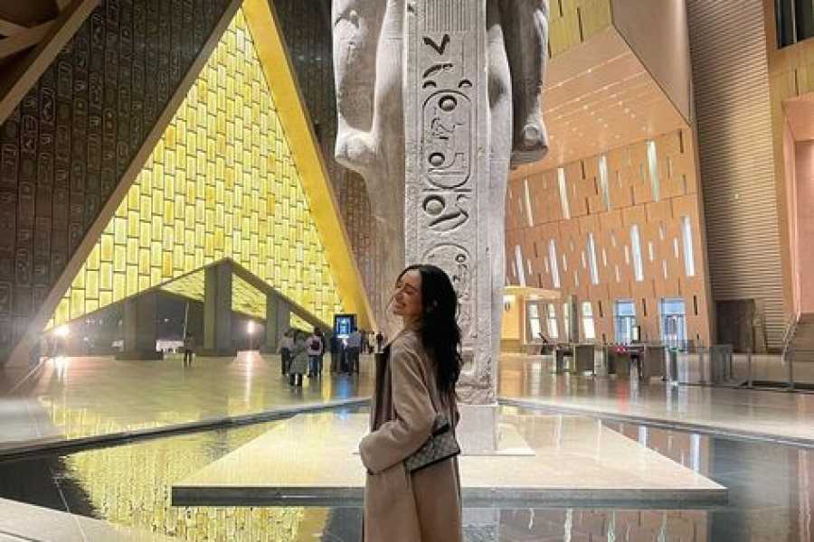 Bastet Travel Egypt Egypt Family Adventure