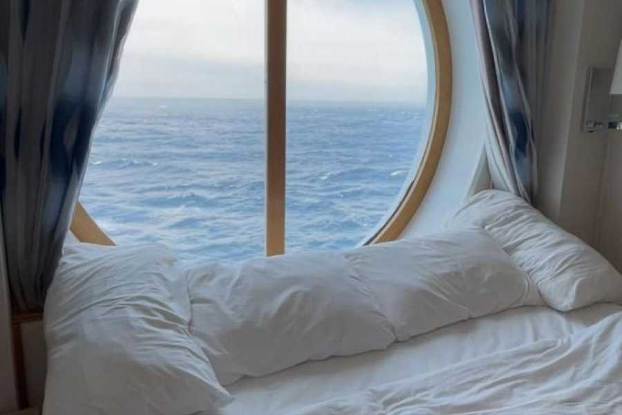 Bastet Travel Egypt Sonesta Moon Goddess Cruise Ship