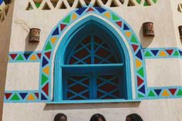 8 Days With Nile River Cruise Holiday Package