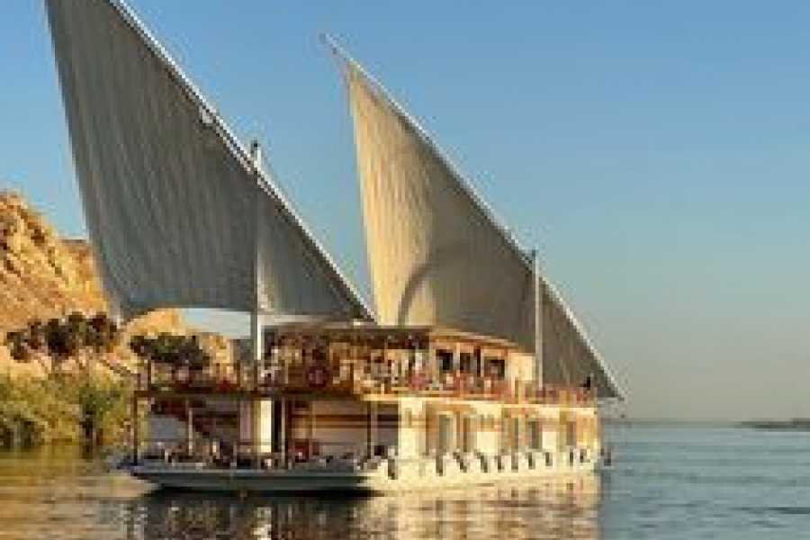 Bastet Travel Egypt Egypt Nile Cruise 8 Days 7 Nights Tour Package