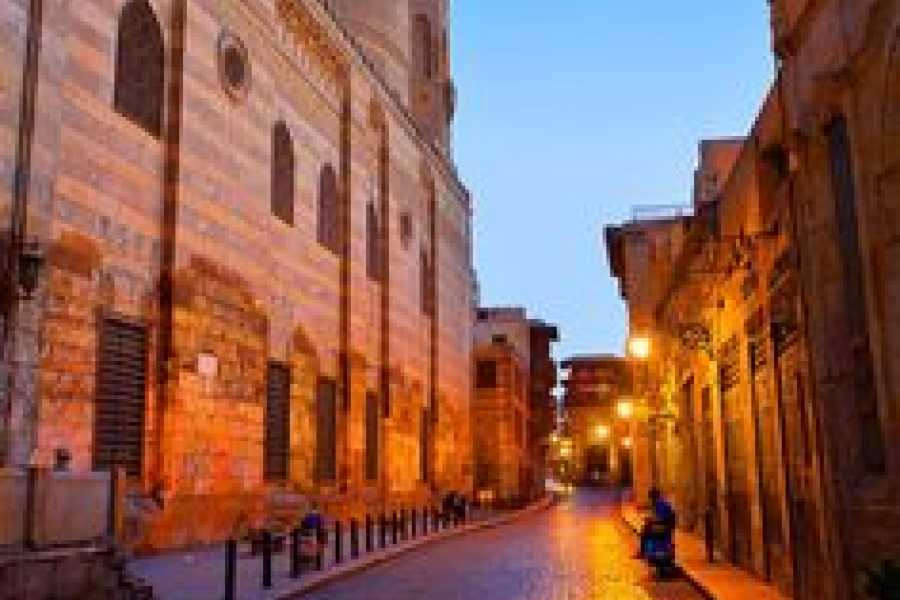 Bastet Travel Egypt El Muizz Street Khan El Khalili Islamic Cairo Walking tour
