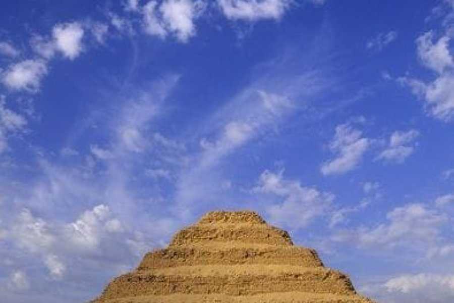 Bastet Travel Egypt Day Tour to Hawara Pyramid Lahoun and Karanis