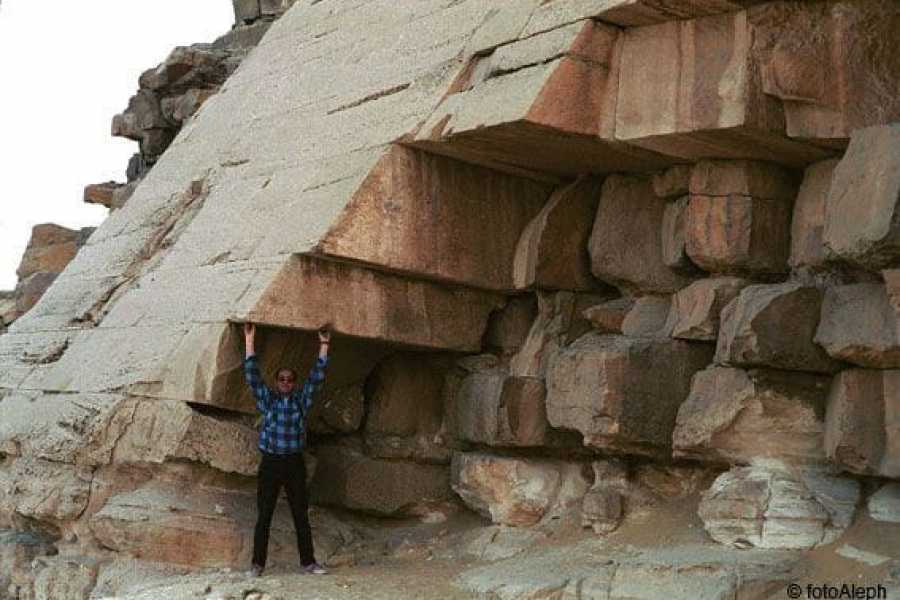 Bastet Travel Egypt Day Tour to Hawara Pyramid Lahoun and Karanis