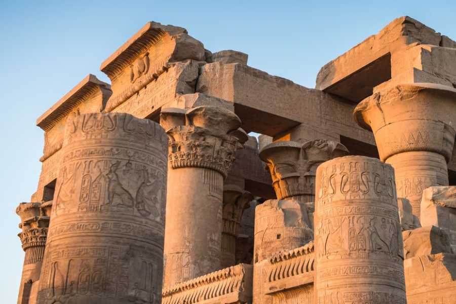 Egypt Tour packages 10 Days Egypt Christmas Holiday package