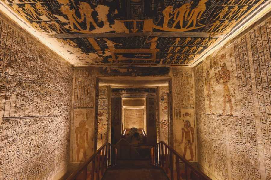 Egypt Tour packages 10 Days Egypt Christmas Holiday package