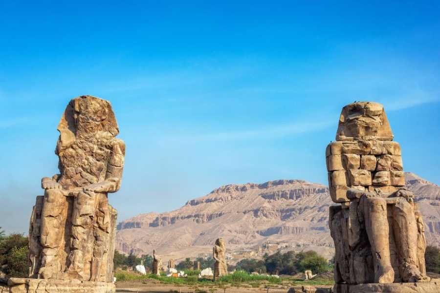 Egypt Tour packages 10 Days Egypt Christmas Holiday package