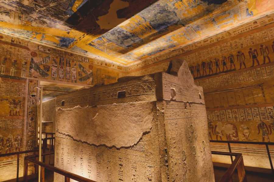 Egypt Tour packages 10 Days Egypt Christmas Holiday package